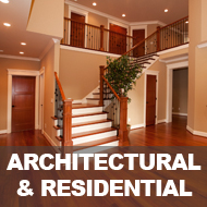 Architectural and Residential